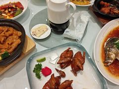-御彩酒家(东风东路店)