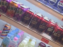 -阿串串老火锅(力盟店)