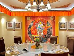 -敏珠拉姆藏餐·南京厨房(富春江东街店)