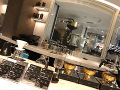 -Peet's 皮爷咖啡(东湖路手作店)