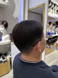 -LAQUEEN 时尚健康假发