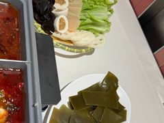 -鱼酷活鱼烤鱼(江宁金鹰店)