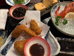 -新鲜特色餐厅(香格里拉大酒店)