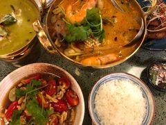 -Home Thai·泰谣(王府井apm店)