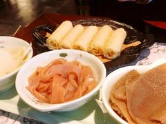 -京元盛铜锅涮肉(上海总店)