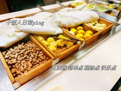 -素耕素食自助(嘉华店)