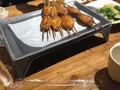 -管氏翅吧(人民大学店)