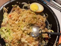 -豪客来牛排(空港华联店)