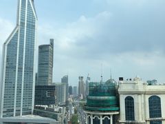 -上海雅居乐万豪侯爵酒店