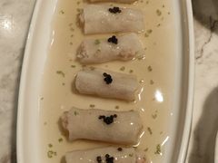 -漢舍中国菜馆(889广场店)