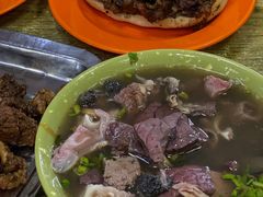 -清真-戏楼王记牛肉面