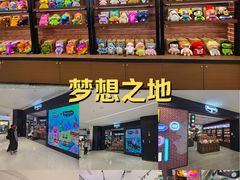 -龙湖重庆时代天街