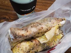 -新农村煎饼果子(香港花园店)