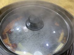 -濠轩阁特色生蚝火锅(水湾路店)
