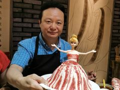 -矮板凳老火锅(宽窄巷子店)