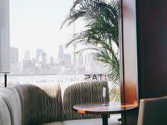 -Chili's Cafe&Bar奇利斯(滨江店)