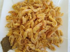 -渔民船说·北塘海鲜·天津菜·海肠捞饭(北塘古镇店)