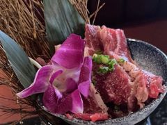 -牛焱·烧肉酒肆(五大道店)