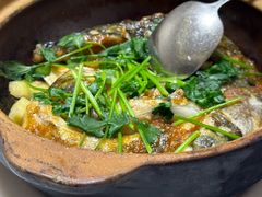 -兴宁客家菜馆(梅村路店)