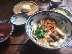 -关中老碗(建工路店)