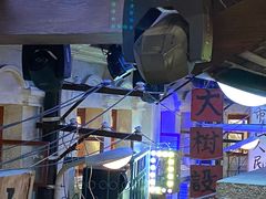 -老表记广西宵夜螺蛳鸭脚煲(西大店)