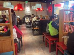 -和府捞面(西溪印象城店)