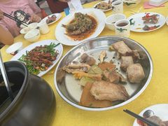 -大笑饭堂(甲子桥店)