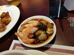-东莞塘厦三正半山温泉酒店·沙利文西餐厅