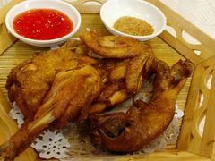 -唐晋人家(源深路店)
