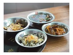 -歪头牛肉(金龙壹号店)