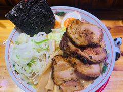 -老龙亭拉面店