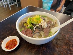 -潮镇老尾牛杂(环城西路店)