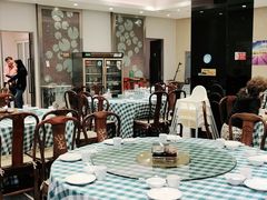 -紫光园·烤鸭·北京菜(劲松店)