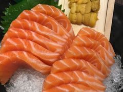 -大雄寿司(中华广场店)