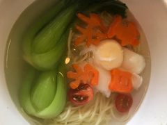 -国宾酒店-花园咖啡自助餐厅(北营房中街店)