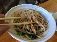 -再回首鸡肉米线(人民路一店)