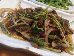 -东北佬菜馆(斗东店)