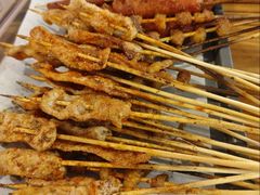 -冶建镜子·老南昌大排档·江西虾王(总店)