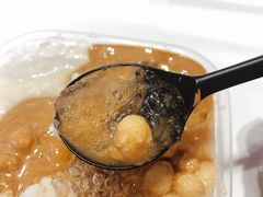 -甜心闲生传统手工冰粉(太古里店)