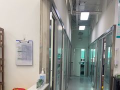 -心仪动物医院·牙专科·肿瘤·心脏科(西客站院)