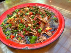 -小街47號江湖菜(四合院店)