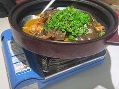 -新辣宴·湖南家常菜·商务聚餐(中粮创芯店)