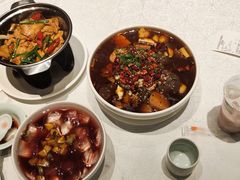 -北李妈妈菜(鲁能城店)