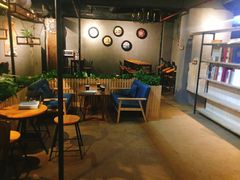 大堂-BoAcake 宝儿蛋糕定制(古城·华景苑店)