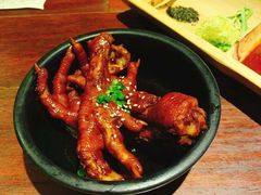 -大牌大·传统杭帮菜(湖滨店)