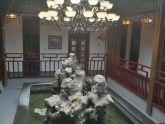 -古韵轩·江浙融合菜(梁溪店)