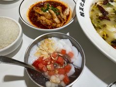 -太二酸菜鱼(南京艾尚天地店)