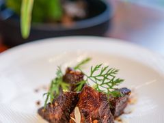 脆皮小牛肉-扬州香格里拉·香宫中餐厅