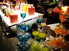-星伦多自助料理(花山金鹰店)