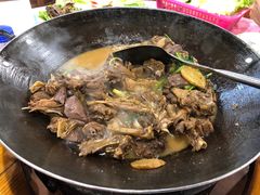 -侠成水上农庄(工业大道店)
